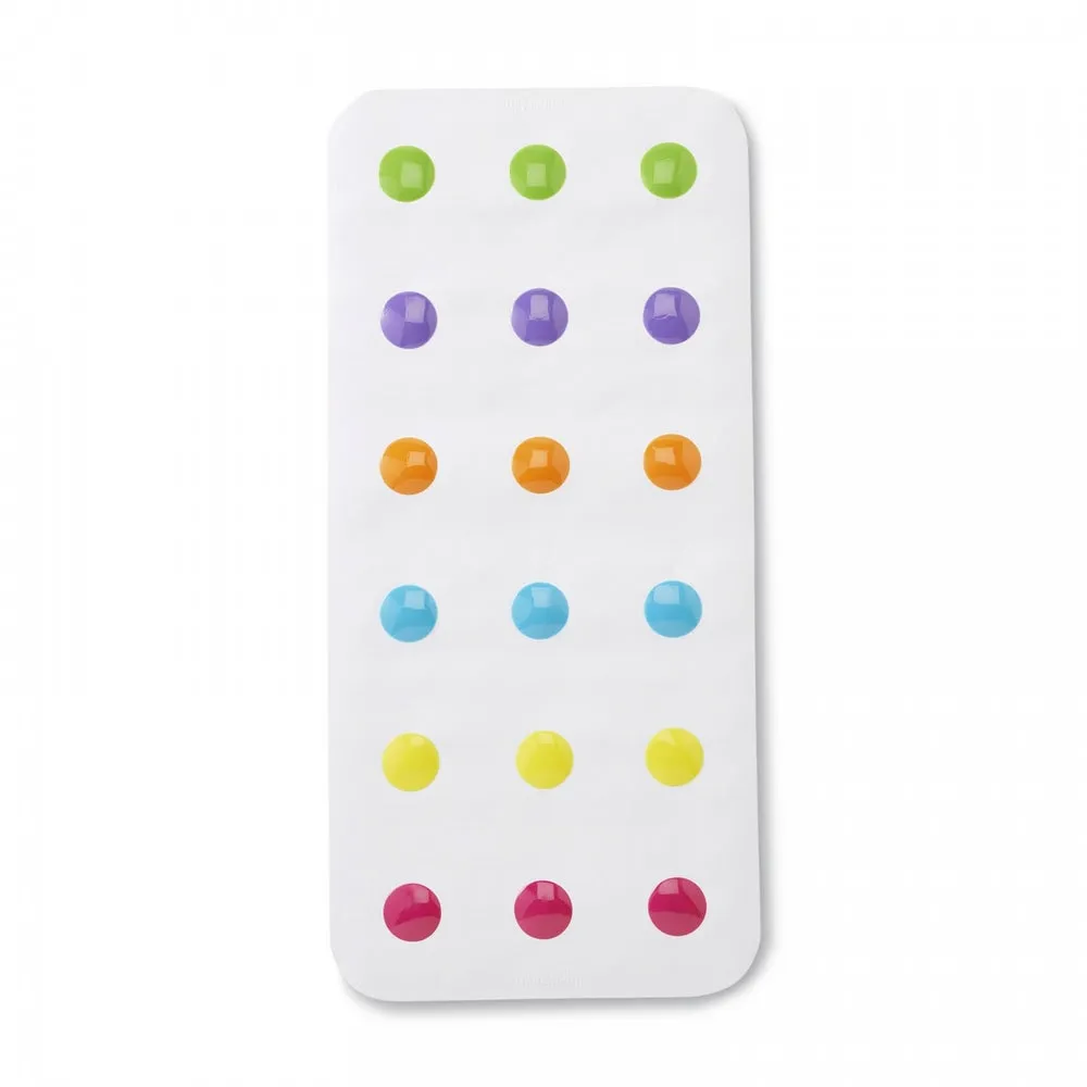Munchkin Bath Mat Dots