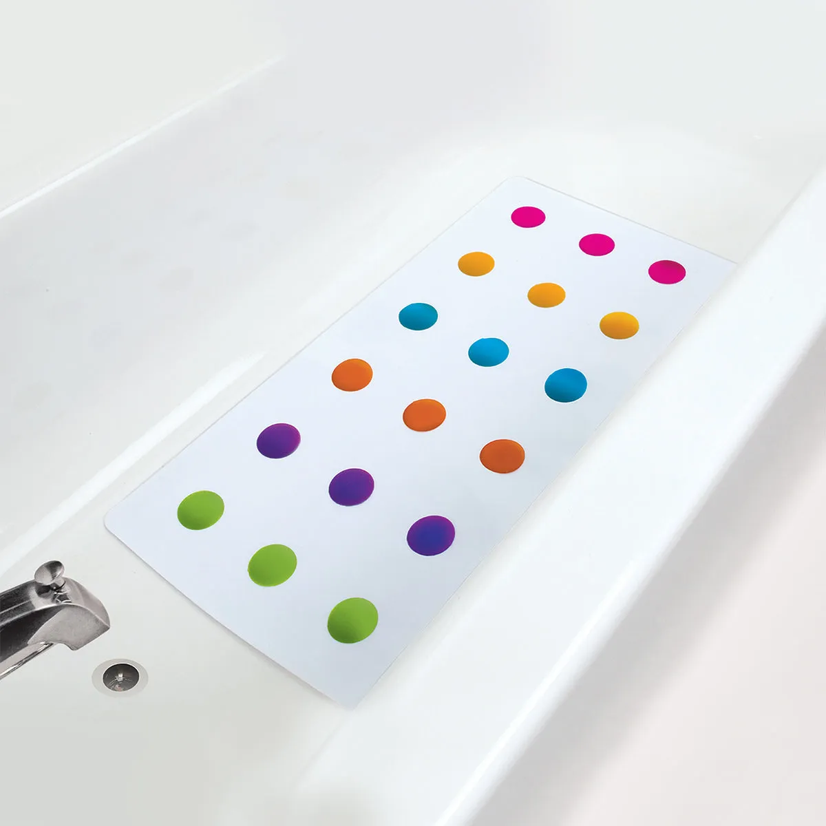 Munchkin Bath Mat Dots