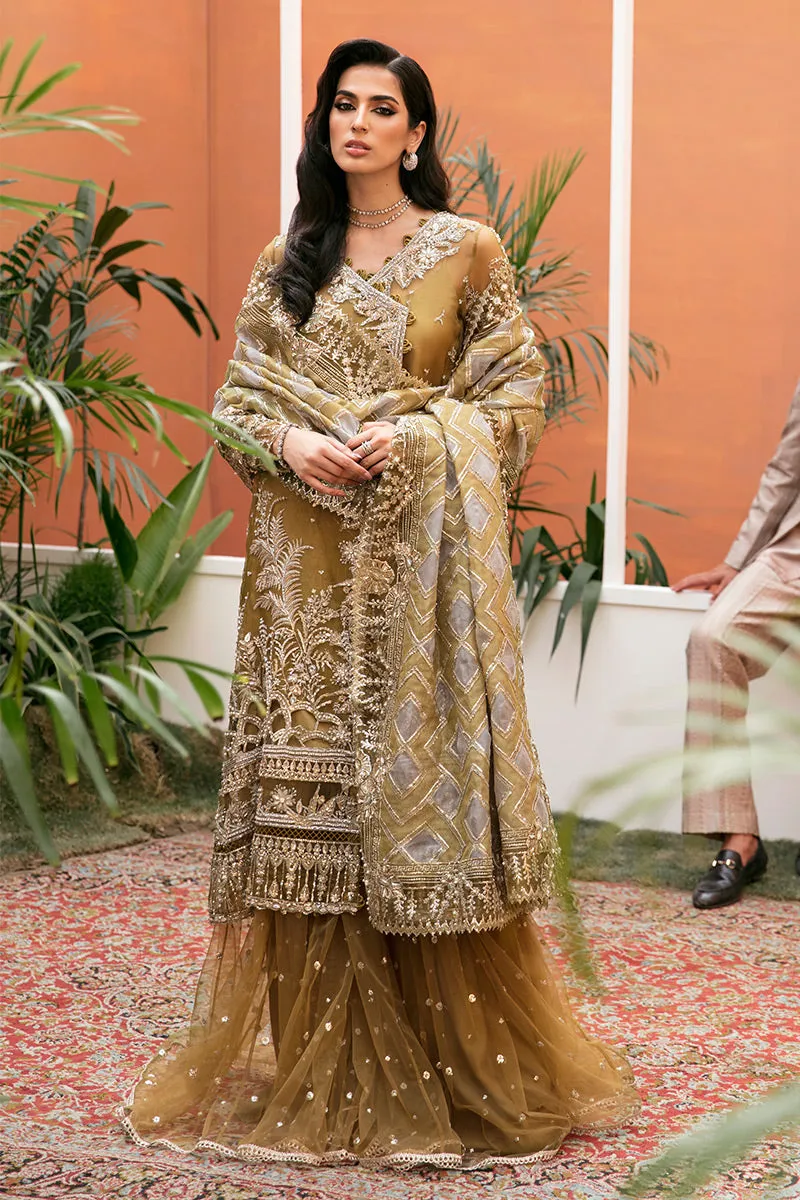 MUSHQ | TUSCANY LUXURY FORMALS '23 | BOSCO