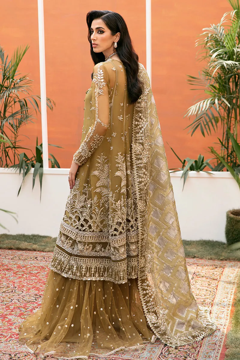 MUSHQ | TUSCANY LUXURY FORMALS '23 | BOSCO