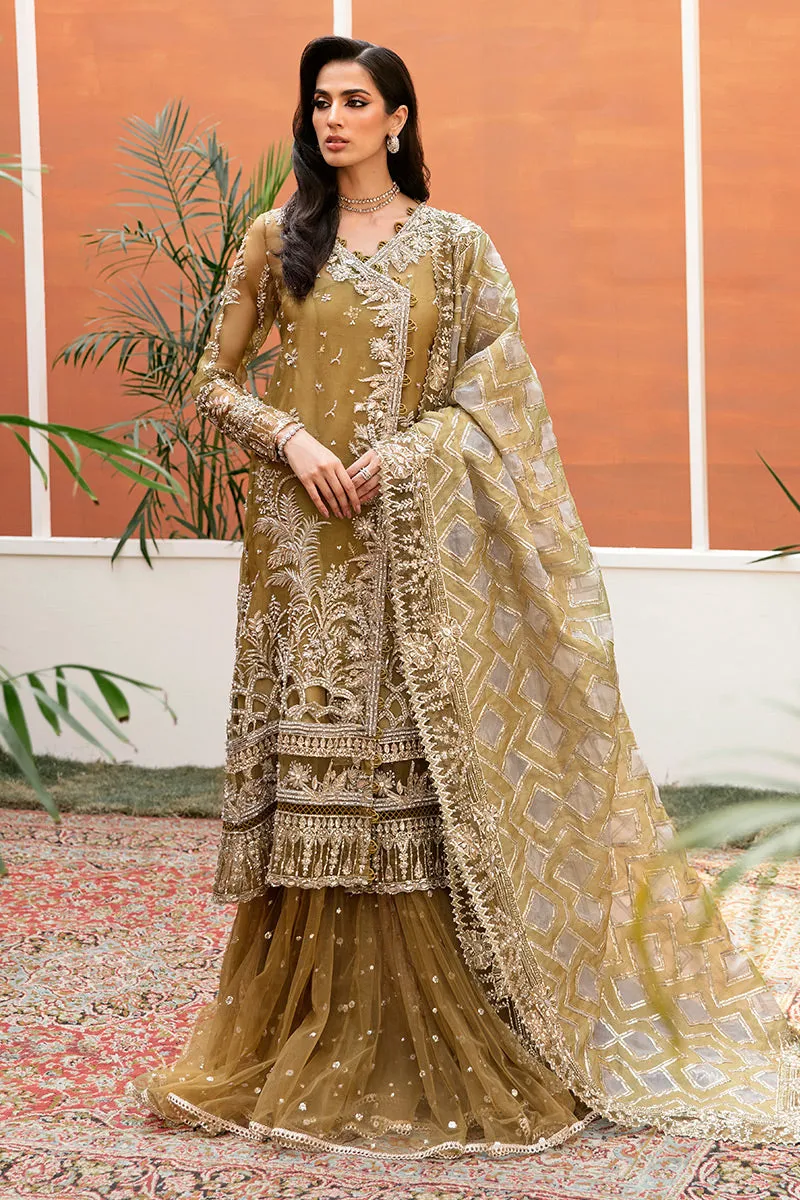 MUSHQ | TUSCANY LUXURY FORMALS '23 | BOSCO