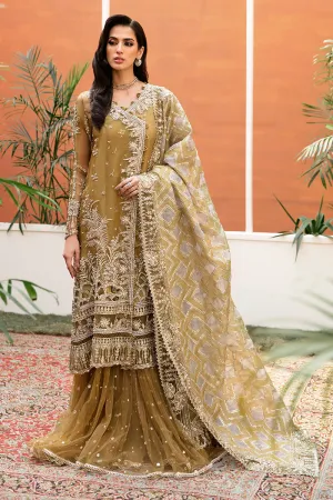 MUSHQ | TUSCANY LUXURY FORMALS '23 | BOSCO