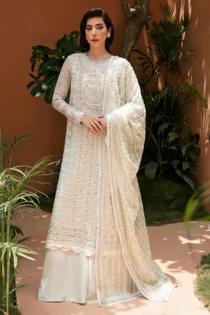 MUSHQ | TUSCANY LUXURY FORMALS '23 | CHIARA
