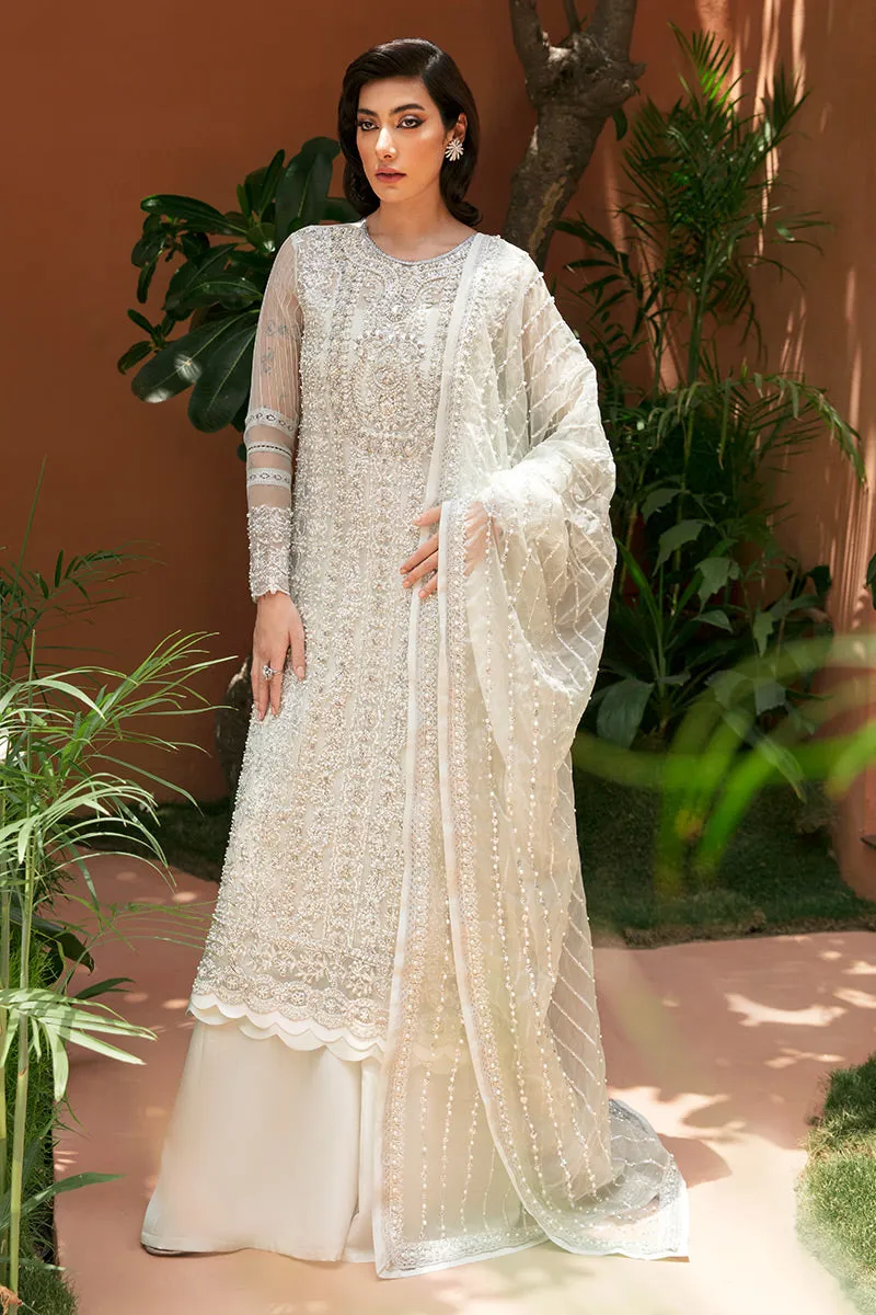 MUSHQ | TUSCANY LUXURY FORMALS '23 | CHIARA