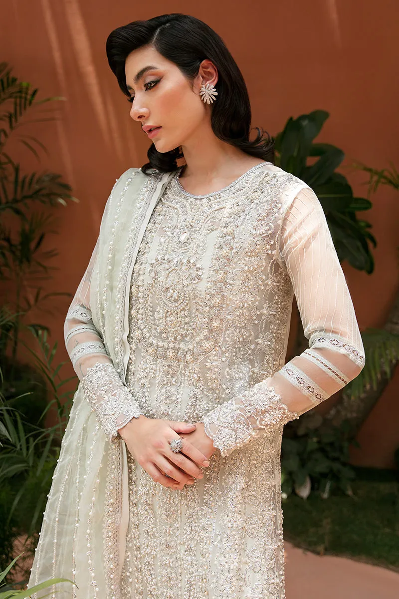 MUSHQ | TUSCANY LUXURY FORMALS '23 | CHIARA