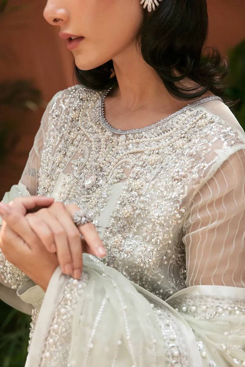 MUSHQ | TUSCANY LUXURY FORMALS '23 | CHIARA