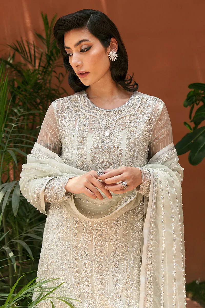MUSHQ | TUSCANY LUXURY FORMALS '23 | CHIARA