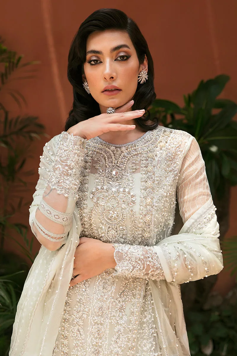 MUSHQ | TUSCANY LUXURY FORMALS '23 | CHIARA