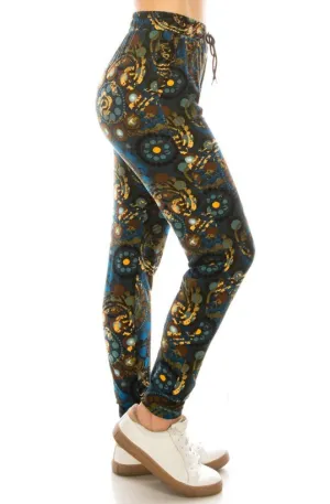 Mystical Premium Joggers