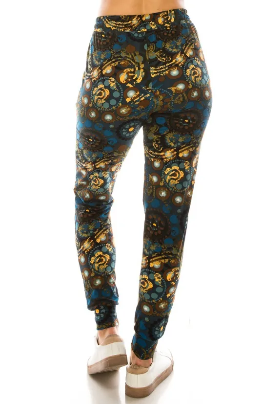 Mystical Premium Joggers