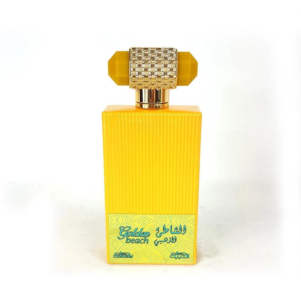 Nabeel Golden Beach 100ML Spray Perfume EDP