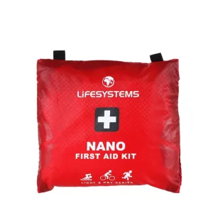 Nano First Aid Kit