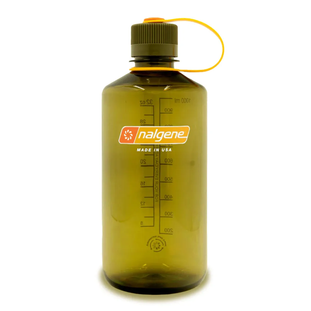 Narrow Mouth 1L Tritan Sustain