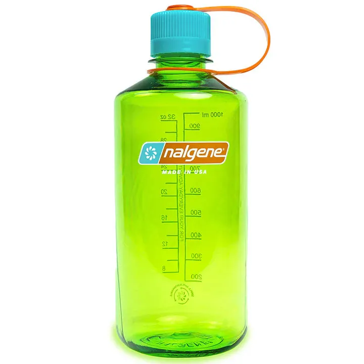 Narrow Mouth 1L Tritan Sustain