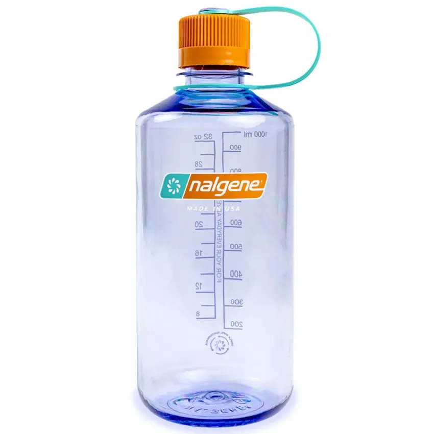 Narrow Mouth 1L Tritan Sustain
