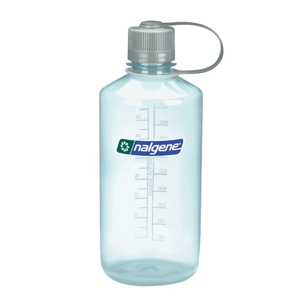Narrow Mouth 1L Tritan Sustain