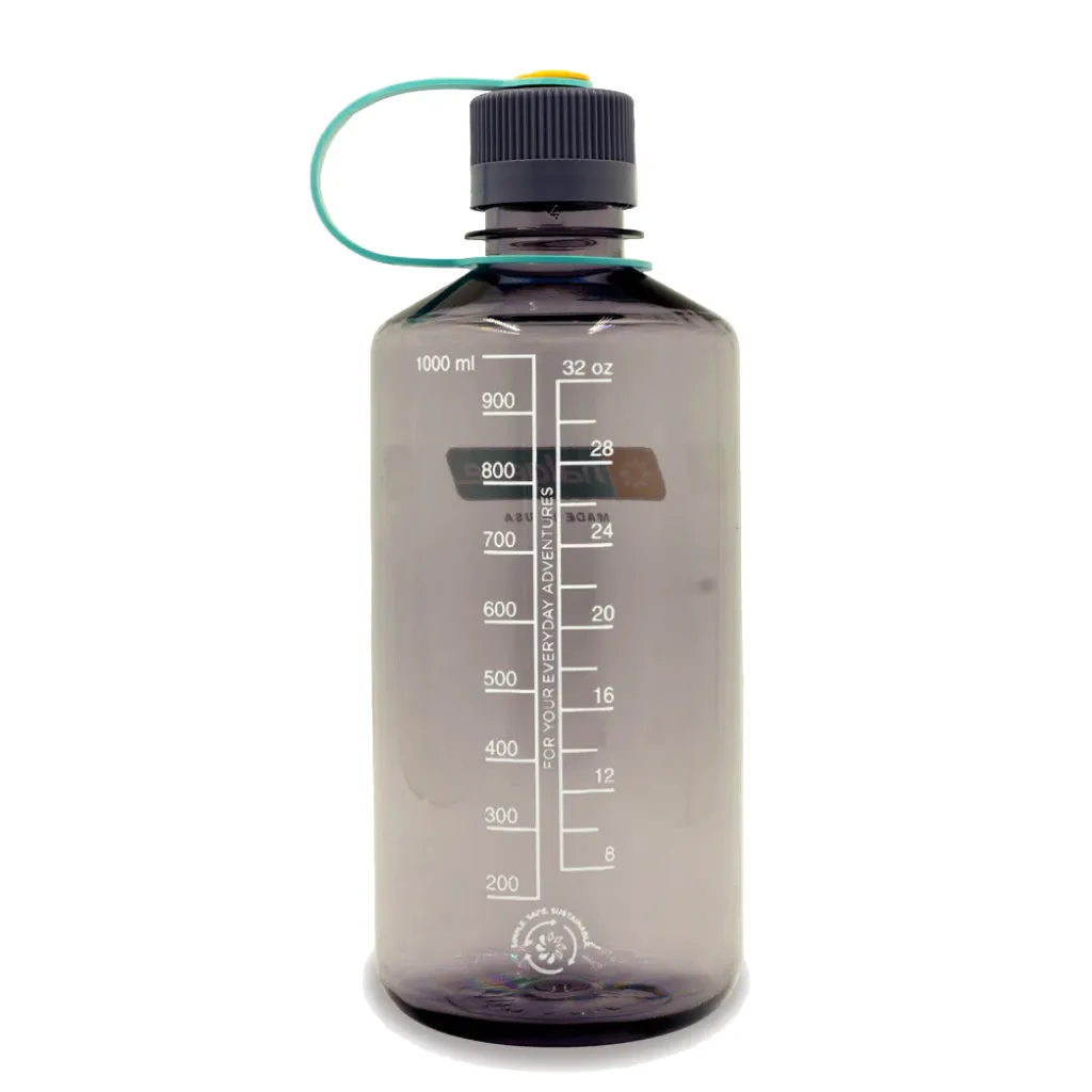 Narrow Mouth 1L Tritan Sustain