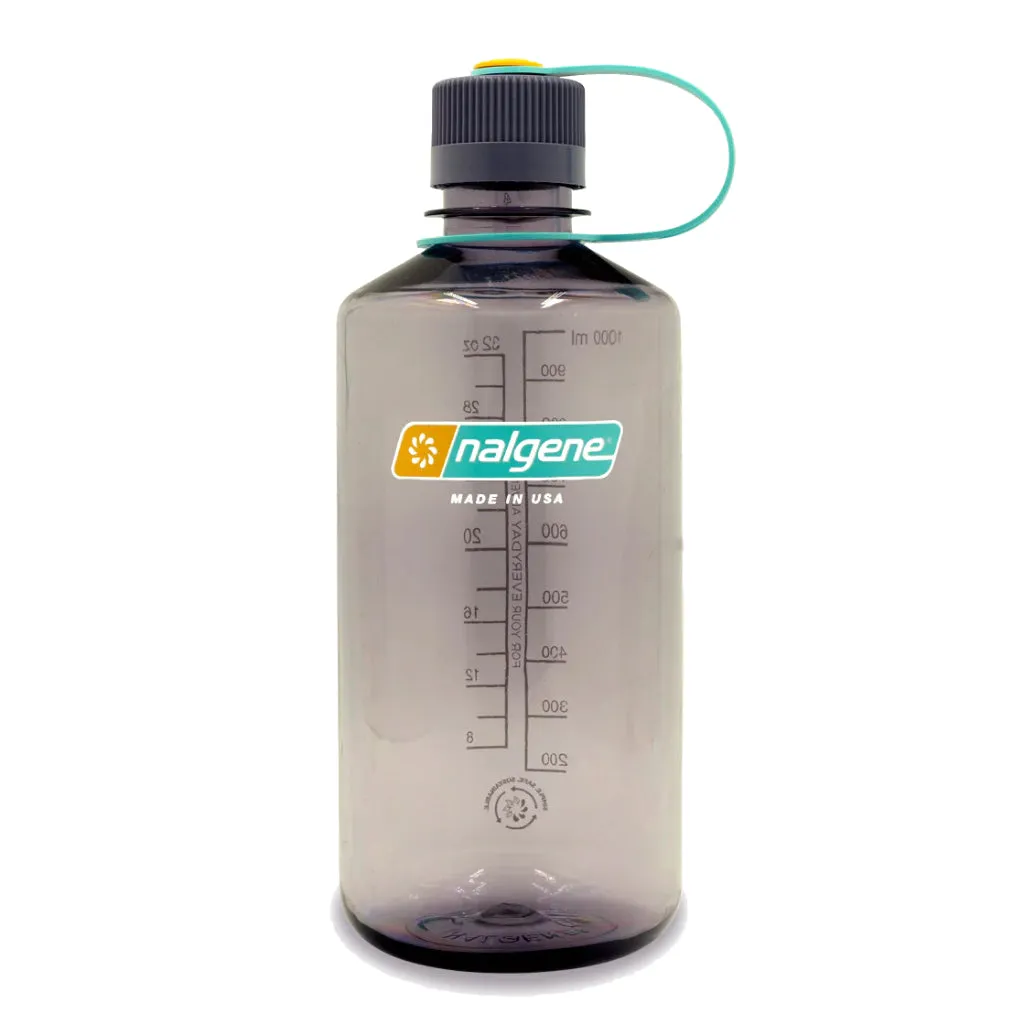 Narrow Mouth 1L Tritan Sustain