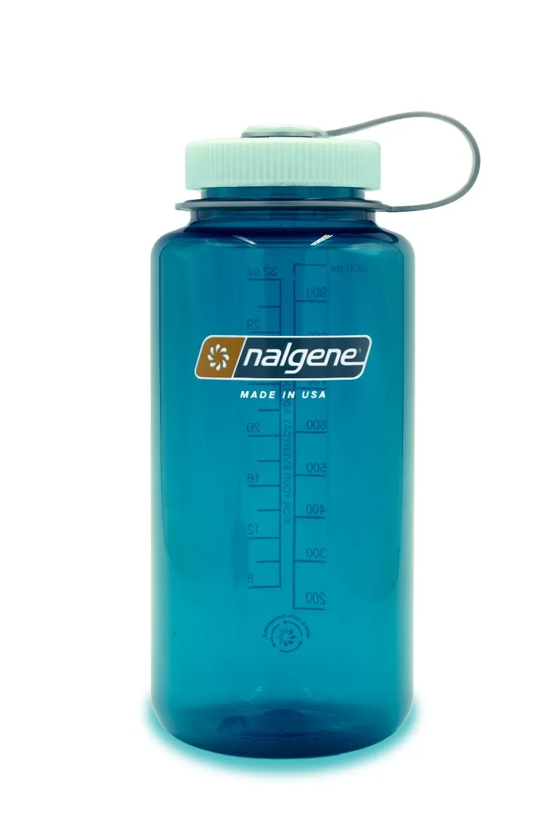 Narrow Mouth 1L Tritan Sustain