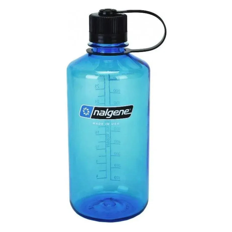 Narrow Mouth 1L Tritan Sustain