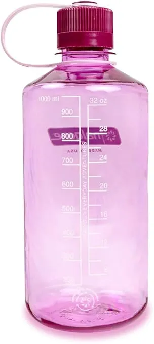 Narrow Mouth 1L Tritan Sustain