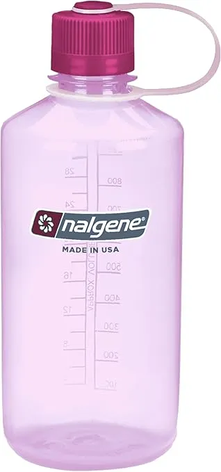 Narrow Mouth 1L Tritan Sustain