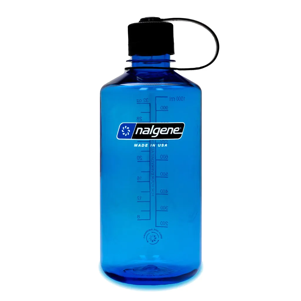 Narrow Mouth 1L Tritan Sustain