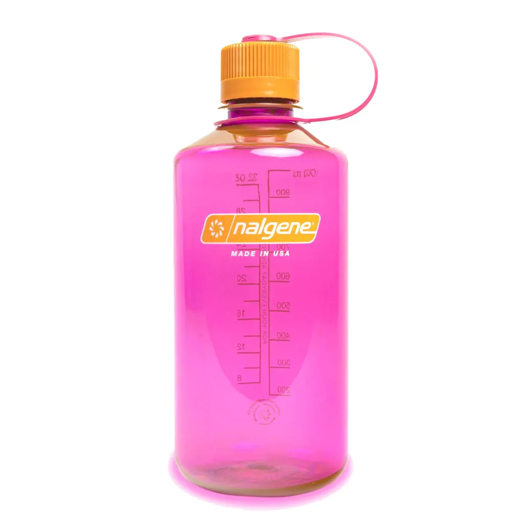 Narrow Mouth 1L Tritan Sustain