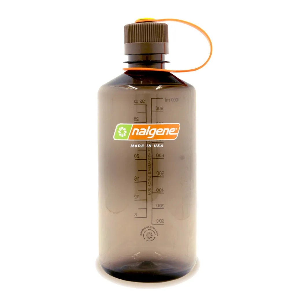 Narrow Mouth 1L Tritan Sustain