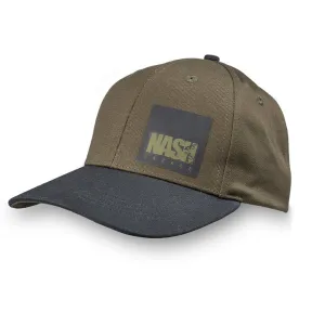 NASH Make It Happen Baseball Hat Box Logo