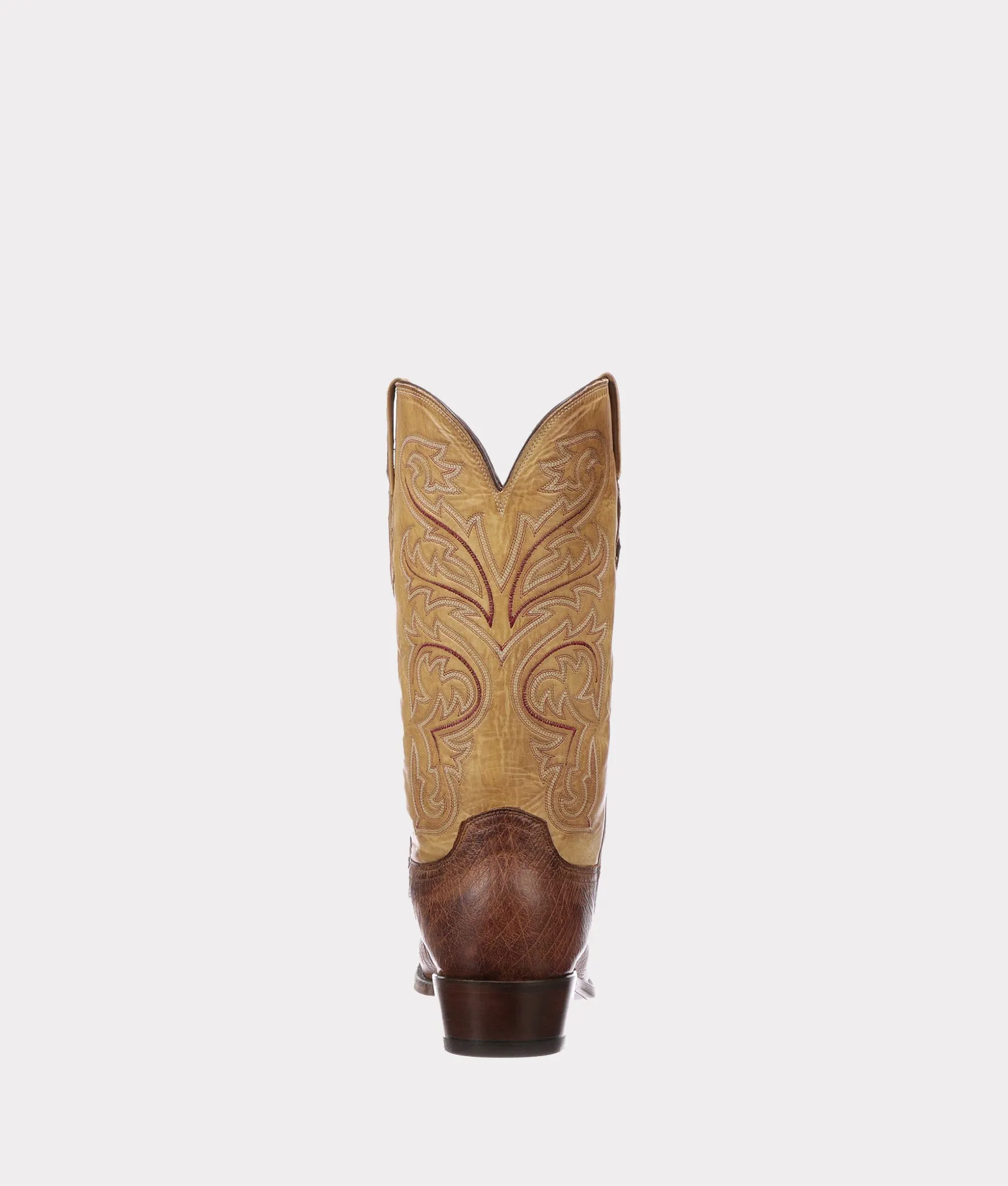 Nathan :: Barnwood   Antique Saddle