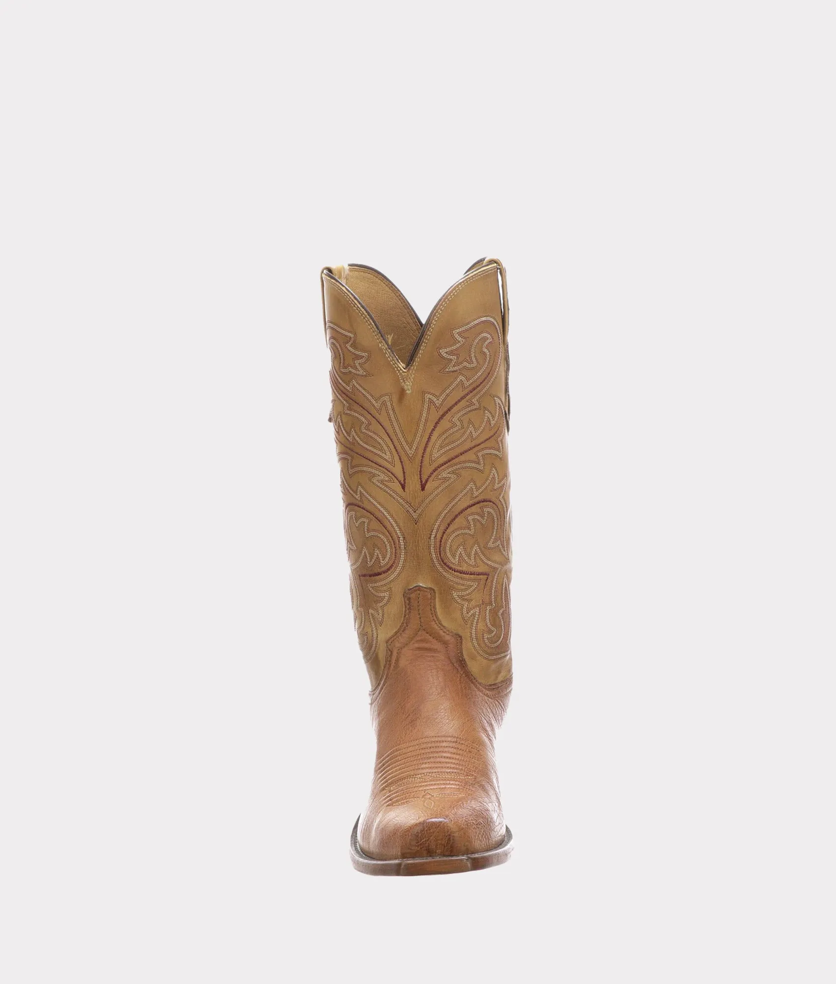 Nathan :: Barnwood   Antique Saddle