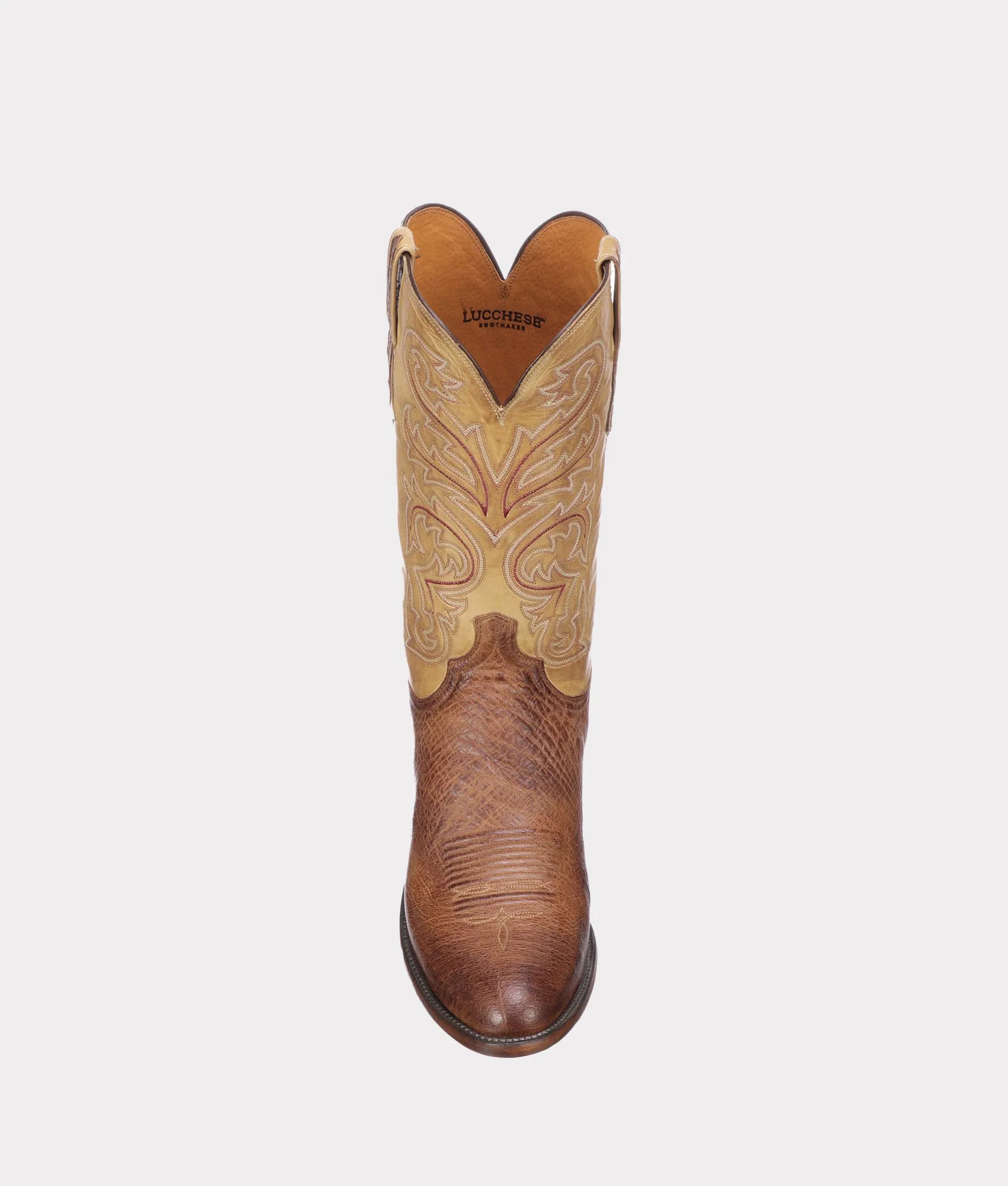 Nathan :: Barnwood   Antique Saddle