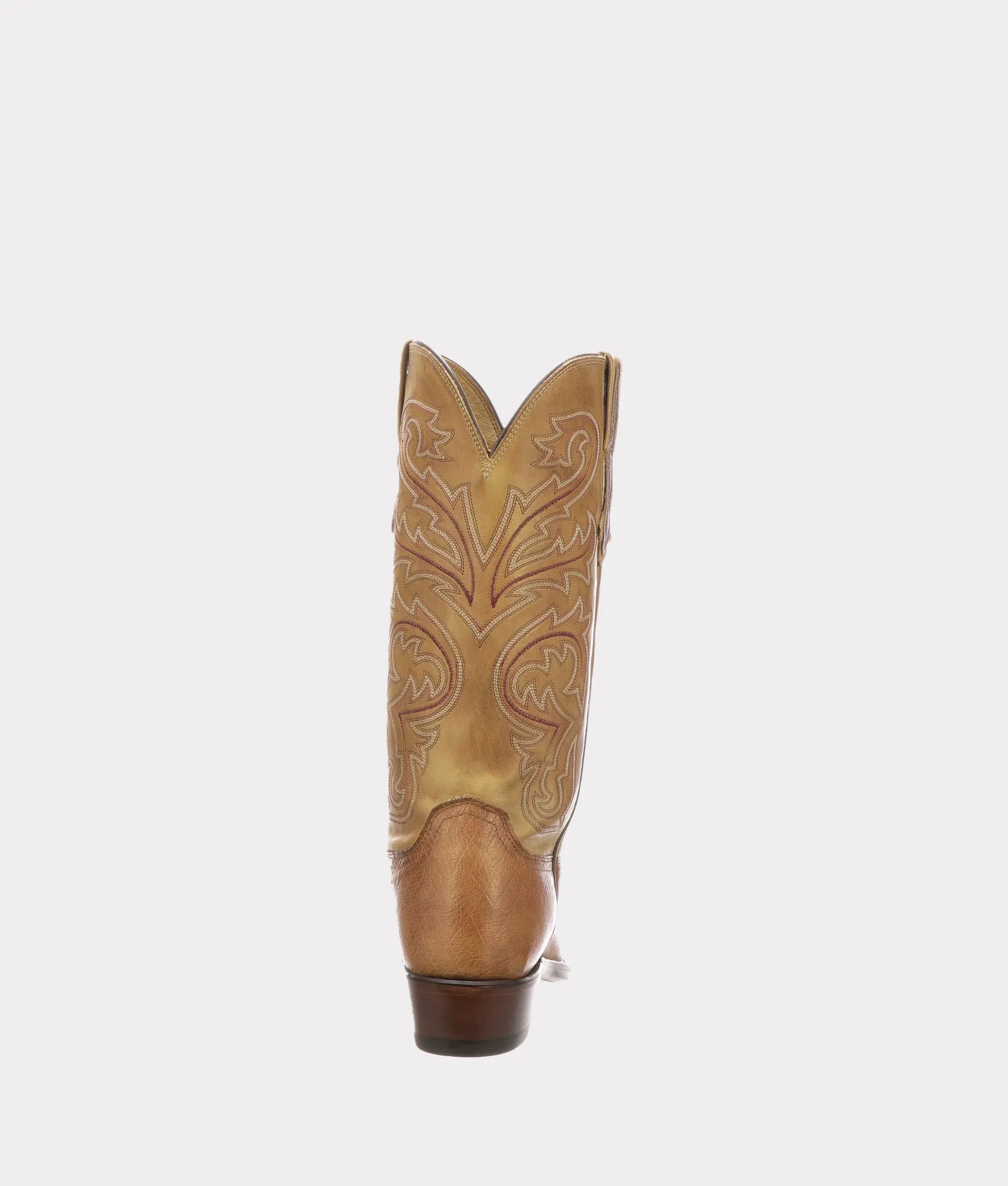 Nathan :: Barnwood   Antique Saddle