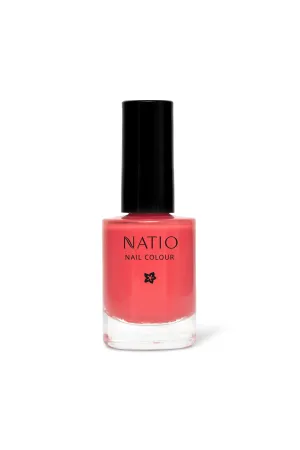 NATIO Nail Colour Lovely 10ml