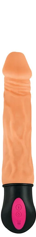 Natural Realskin Hot  #1 - Flesh