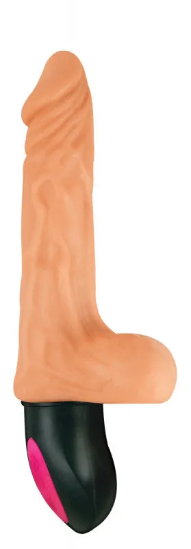 Natural Realskin Hot  #2 - Flesh