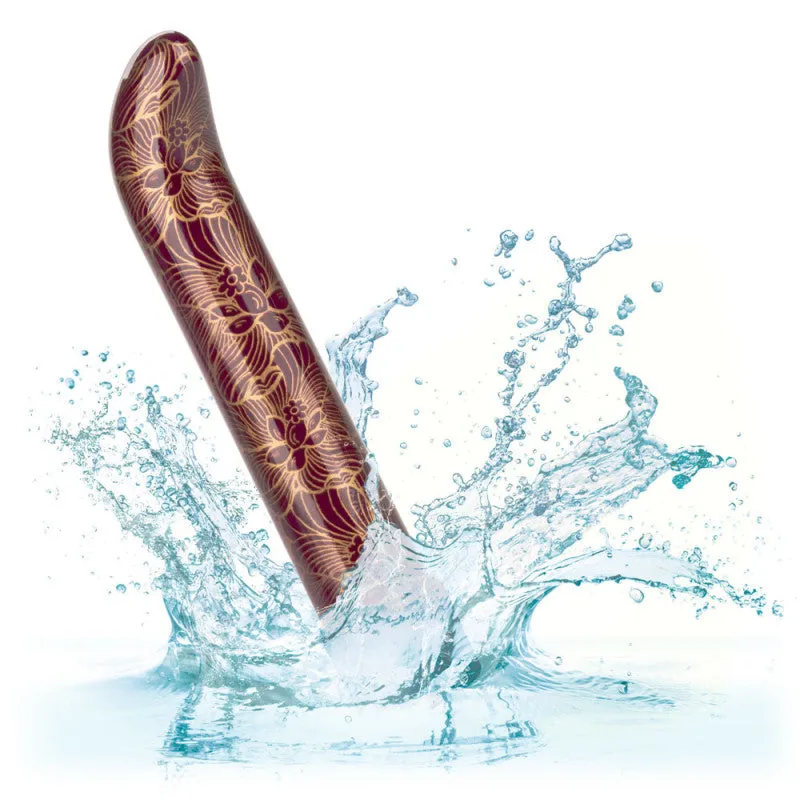Naughty Bits Oh My G-Spot G-Spot Vibrator