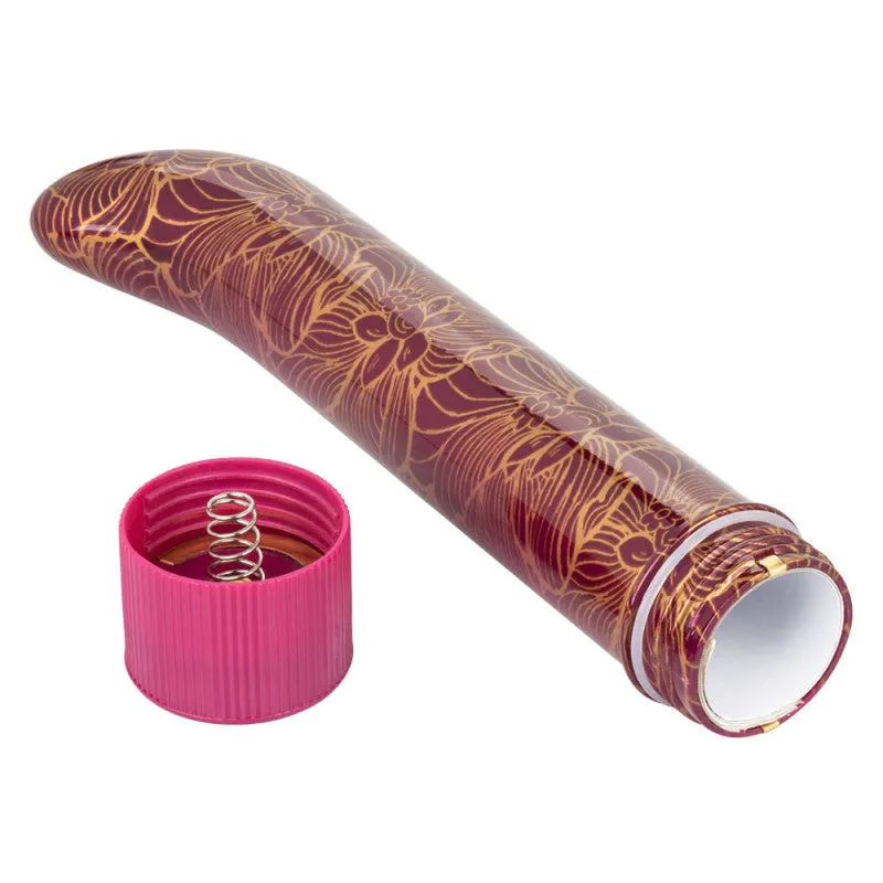 Naughty Bits Oh My G-Spot G-Spot Vibrator