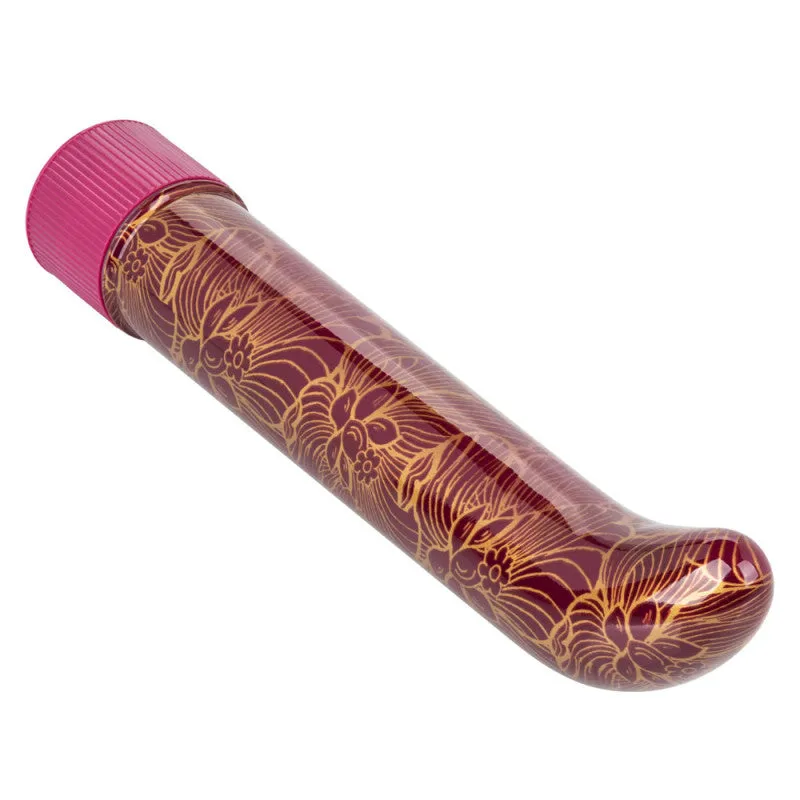 Naughty Bits Oh My G-Spot G-Spot Vibrator