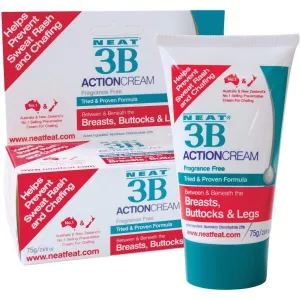NEAT ACTION 3B CRM TUBE 75g