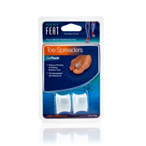Neat Feat Gel Toe Spreader