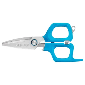 Neat Freak SaltRX Braided Line Cutters - Gerber
