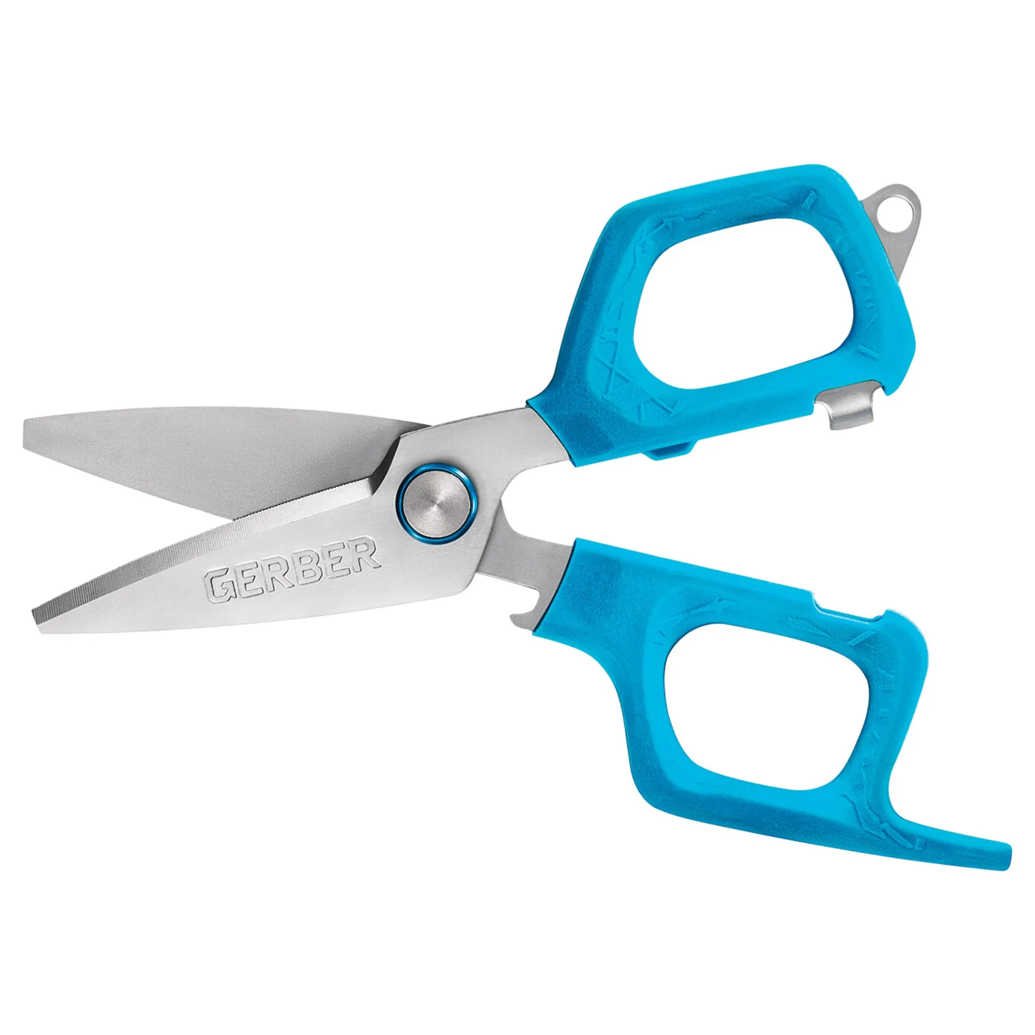 Neat Freak SaltRX Braided Line Cutters - Gerber