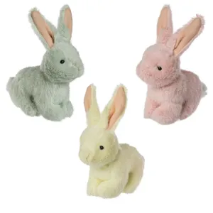 Neat Petites Bunnies - Assorted