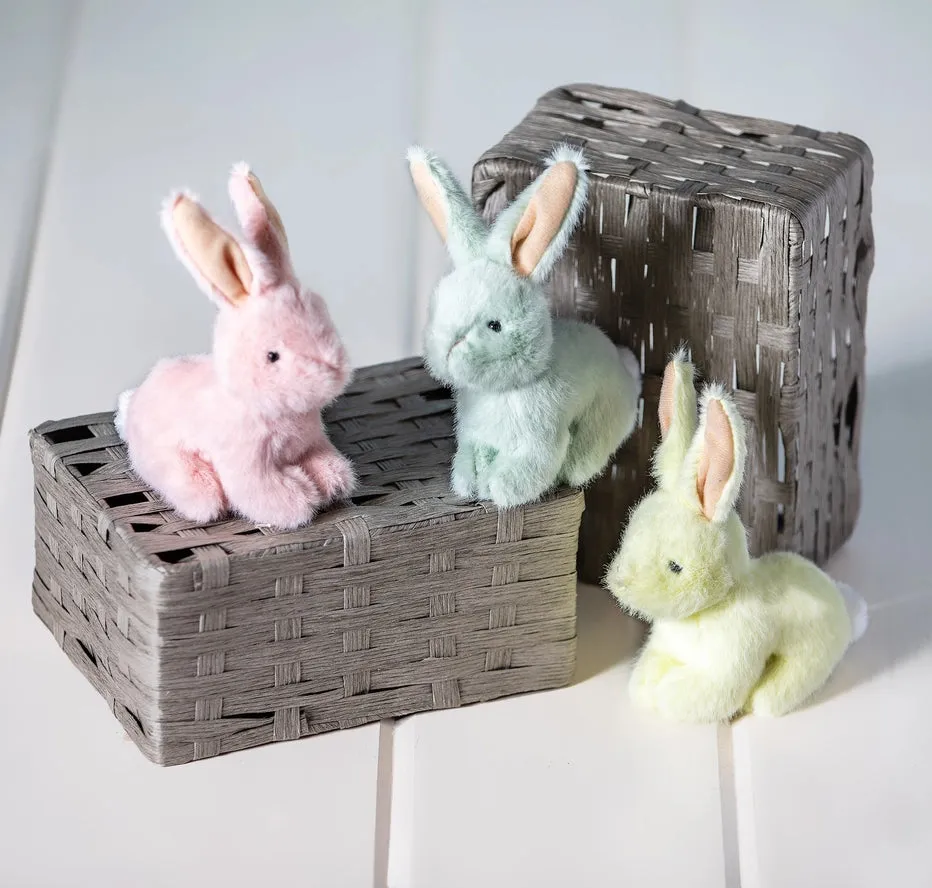 Neat Petites Bunnies - Assorted