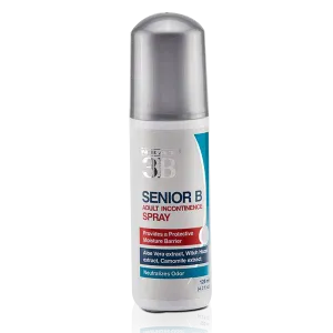 Neatfeat 3B Incontinence Spray 125 ml