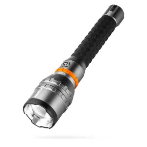 NEBO DAVINCI 12,000 LUMEN RC MAG DIAL FLASHLIGHT