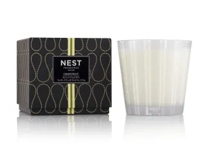 Nest Grapefruit Luxury Candle