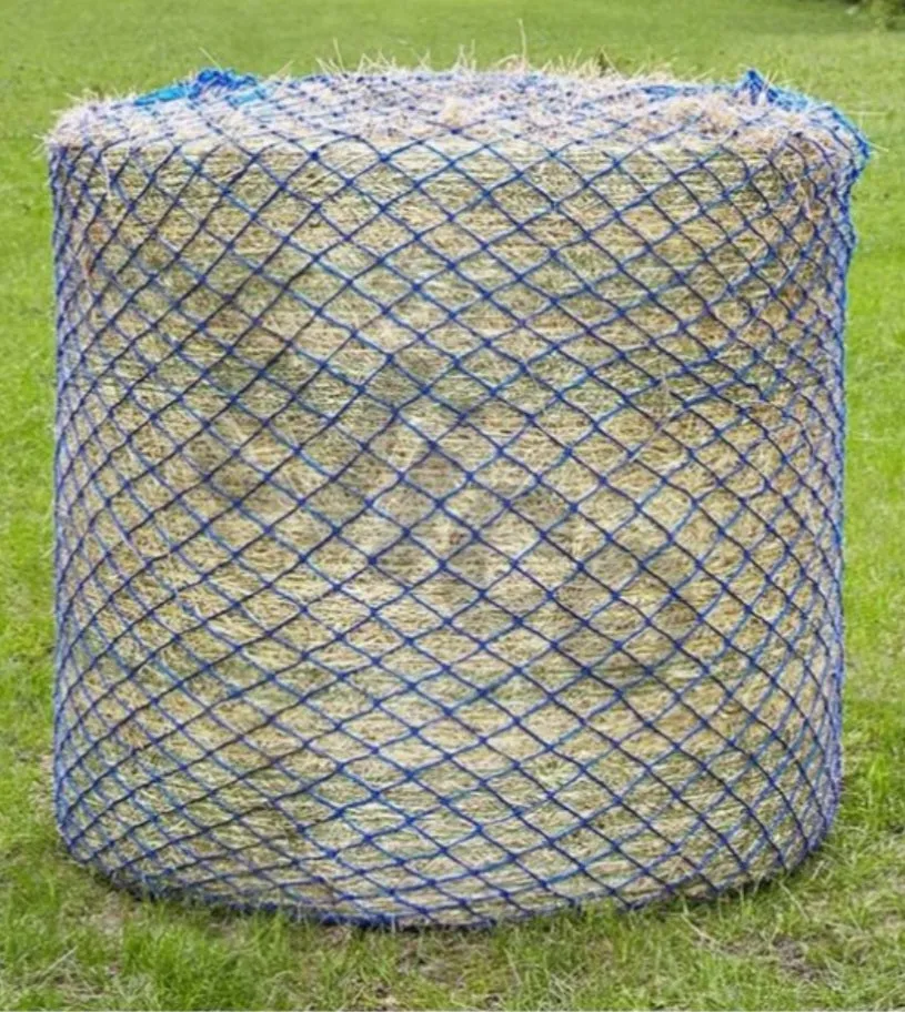 NEW Elico Wild Boar round  bale net FREE POSTAGE 🟣